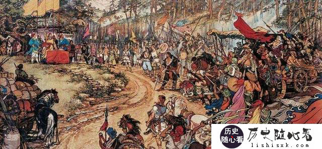 中国古代历史上的农民起义都是因为什么？