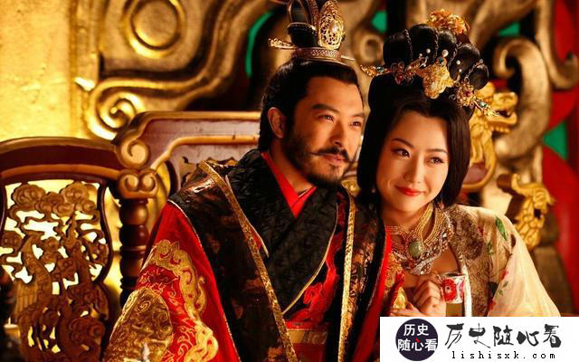 赵光义是明君吗？为什么？