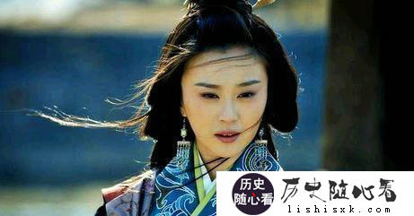 在哥哥死后，孙权是如何对待嫂子的？