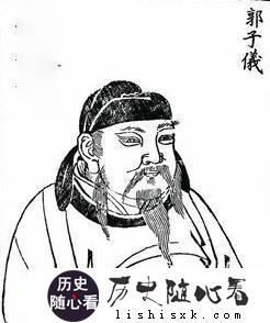 安禄山如此强大的军队,为何安史之乱十年就被平定了?