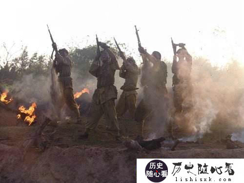 历史上有哪些令人尴尬的“神操作”？