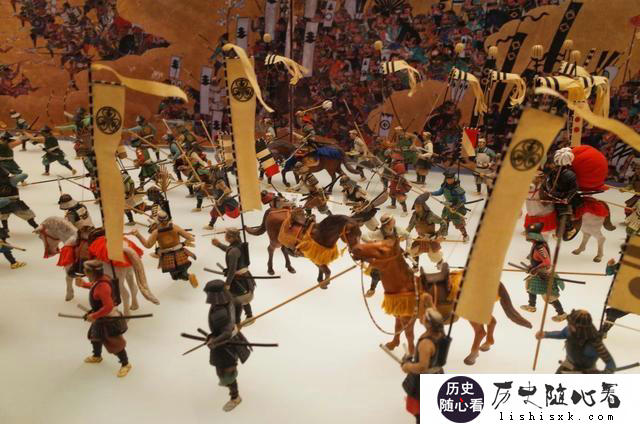 德川幕府统治日本264年，被推翻后其家族结局如何？