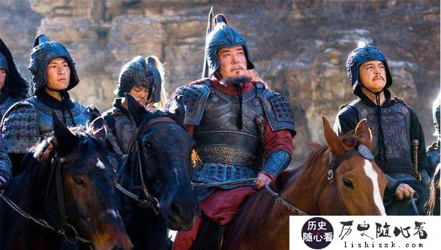 袁绍是不是被严重低估了?为什么?