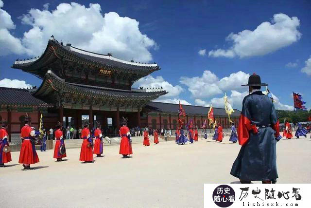 明太祖朱元璋为何拒绝李成桂“和宁”国号？