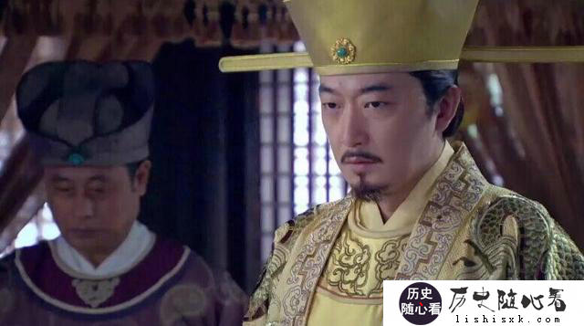 赵光义是明君吗？为什么？