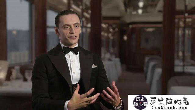 史上唯一得到官方承认的谢尔盖穿越事件是真的吗?