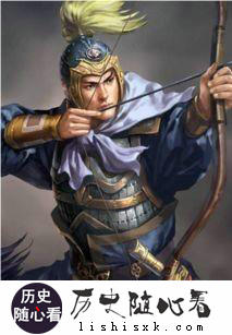 为什么<a href=http://lishisxk.com/tags-etagid175-0.html target=_blank class=infotextkey>霍去病</a>初次带兵打仗就这么厉害？