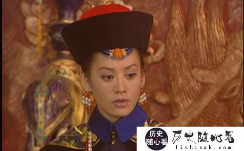 苏麻喇姑有什么过人之处，从孝庄太后的一个侍女逐渐成为备受皇帝及皇家尊重的长者？