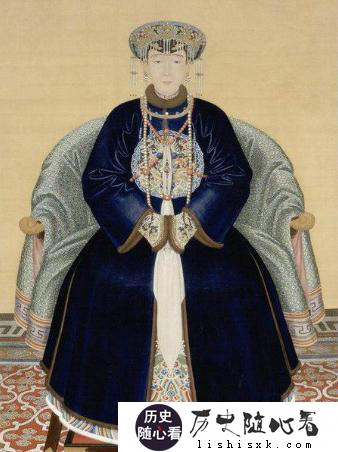 苏麻喇姑有什么过人之处，从孝庄太后的一个侍女逐渐成为备受皇帝及皇家尊重的长者？