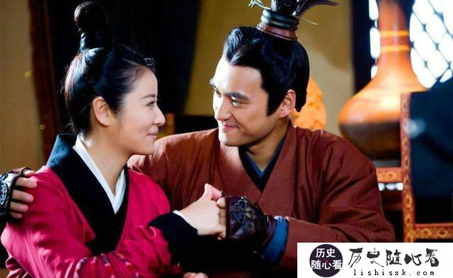 宁为鸡头，不为牛后，刘秀为何却甘愿做一个继承西汉的皇帝？