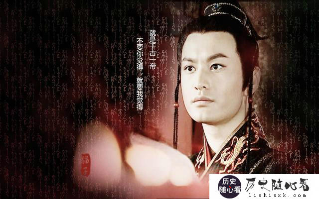 宁为鸡头，不为牛后，刘秀为何却甘愿做一个继承西汉的皇帝？