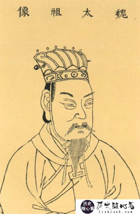 魏国是如何一步步走向灭亡的？