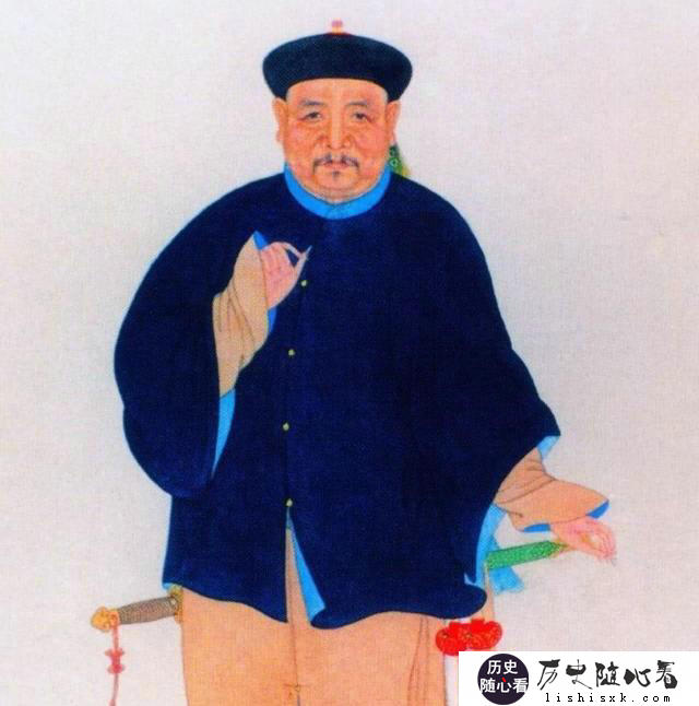 清朝名将岳钟琪兵败被捕，雍正为何没有杀他？