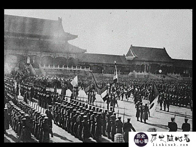 <a href=http://lishisxk.com/tags-etagid1293-0.html target=_blank class=infotextkey>八国联军</a>在进攻京津地区时，很多老百姓帮忙带路，做事，这难道就是传说中的卖国贼吗，他们为什么这么做？