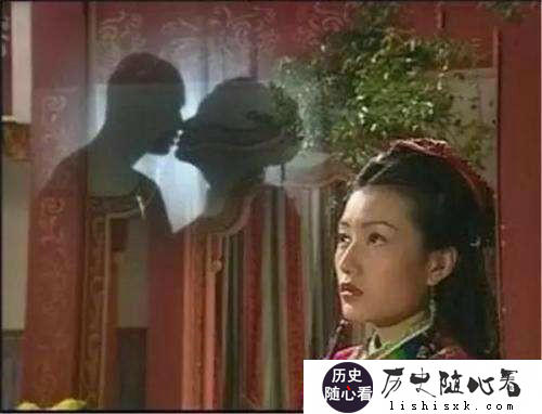 慕容复对美若天仙的王语嫣为什么没有占有的欲望？