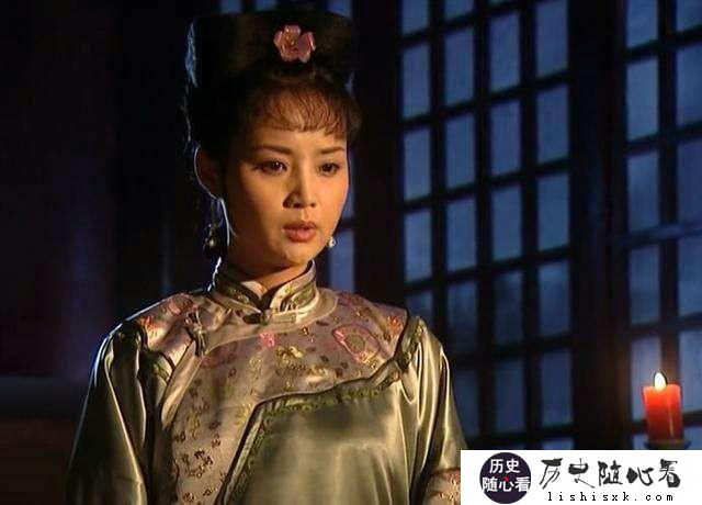 苏麻喇姑有什么过人之处，从孝庄太后的一个侍女逐渐成为备受皇帝及皇家尊重的长者？