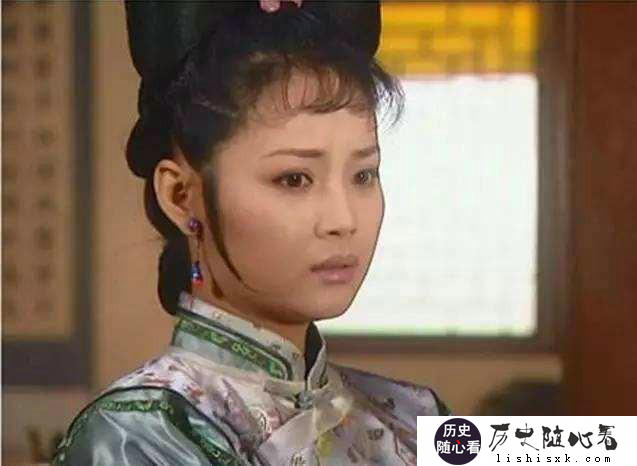 苏麻喇姑有什么过人之处，从孝庄太后的一个侍女逐渐成为备受皇帝及皇家尊重的长者？