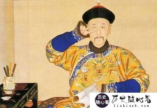 <a href=http://lishisxk.com/tags-etagid35-0.html target=_blank class=infotextkey>清朝</a>名将岳钟琪兵败被捕，雍正为何没有杀他？