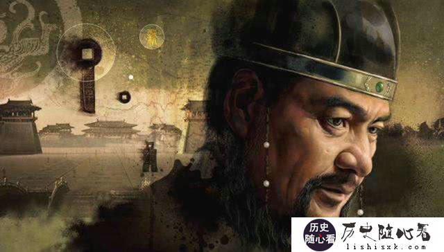 宁为鸡头，不为牛后，刘秀为何却甘愿做一个继承西汉的皇帝？