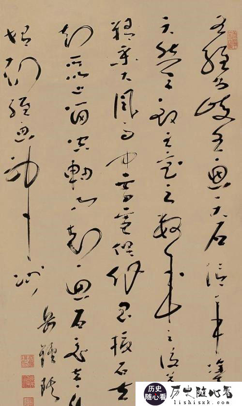 清朝名将岳钟琪兵败被捕，雍正为何没有杀他？