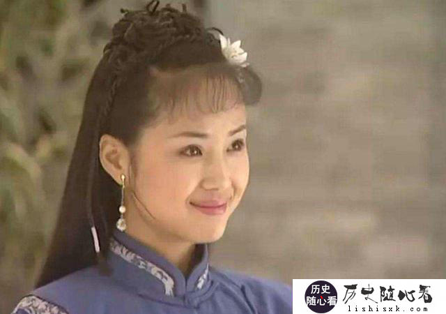 苏麻喇姑有什么过人之处，从孝庄太后的一个侍女逐渐成为备受皇帝及皇家尊重的长者？