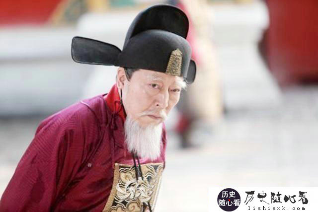 明朝严嵩曾有报国之心，为何走上巨奸道路最终留下千古骂名？