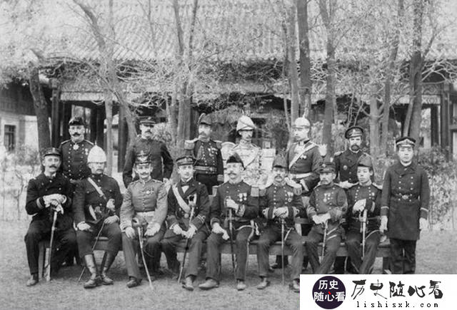 八国联军进京前和进京后,对老百姓的生活有哪些影响?