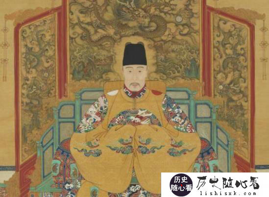 明朝严嵩曾有报国之心，为何走上巨奸道路最终留下千古骂名？