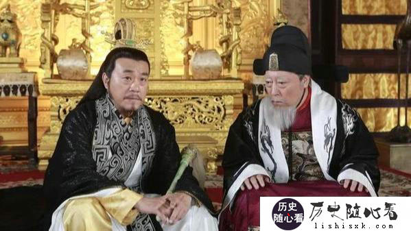 明朝严嵩曾有报国之心，为何走上巨奸道路最终留下千古骂名？