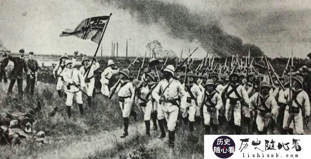 八国联军进京前和进京后,对老百姓的生活有哪些影响?