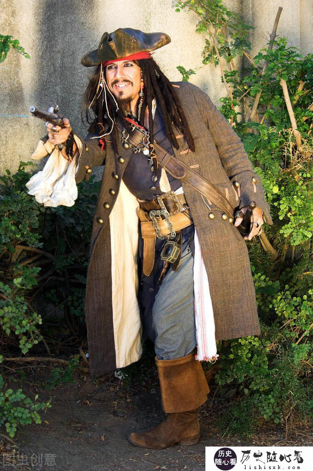 维京人跟野蛮人有什么区别？