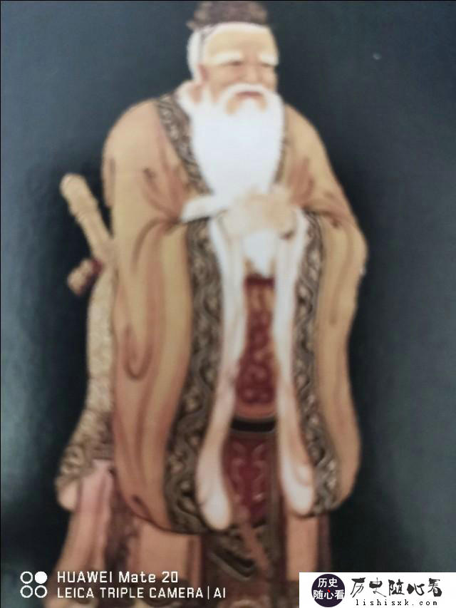 我国历史上还有哪些未解之谜？