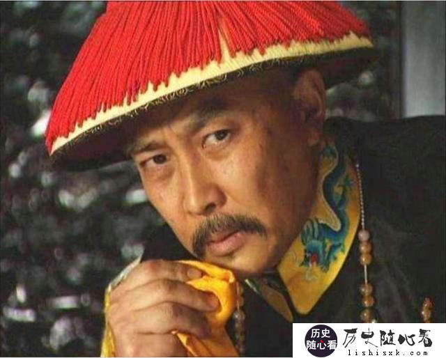 两江总督唐文尧天天吃白菜，为何会被皇帝下令满门抄斩？