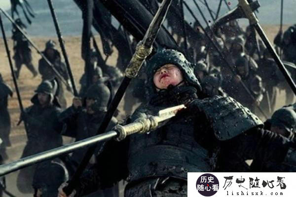 长平之战后，奄奄一息的赵国，为何还能把燕国打得无还手之力？