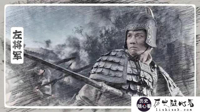 赵云长坂坡百万大军都能杀个七进七出，关羽被二十多万大军围在麦城为什么杀不出去？