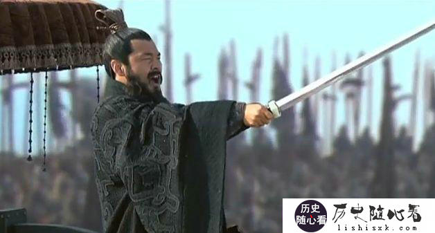 感觉曹操这个人雄才大略的，兵力也很强盛，怎么在汉中之战中，打不过刘备呢？