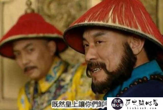 两江总督唐文尧天天吃白菜，为何会被皇帝下令满门抄斩？