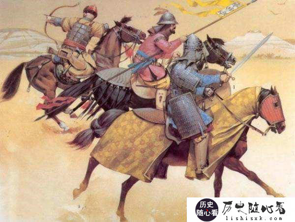 吐谷浑是怎样的一个国家？