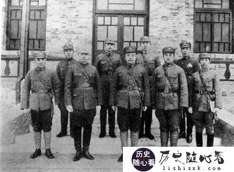 对于北平抗战的二十九军军长宋哲元该如何评价呢?