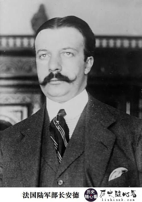 马奇诺防线，连普通人都知道能够绕开，为什么法国还想不到呢？