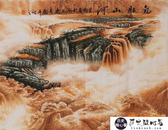 你听过历史上最让你记忆犹新的豪言壮语是哪句？