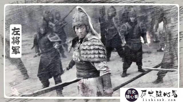 赵云长坂坡百万大军都能杀个七进七出，关羽被二十多万大军围在麦城为什么杀不出去？