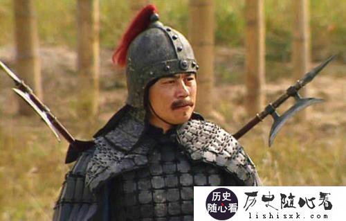 太史慈和孙策并列为江东第一勇士，所向无敌，为何被远不如他的张辽所杀？