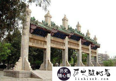 你觉得袁世凯坟里有宝贝吗？