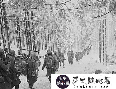 马奇诺防线，连普通人都知道能够绕开，为什么法国还想不到呢？