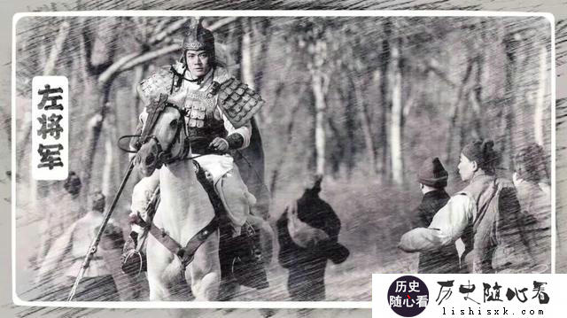 赵云长坂坡百万大军都能杀个七进七出，关羽被二十多万大军围在麦城为什么杀不出去？