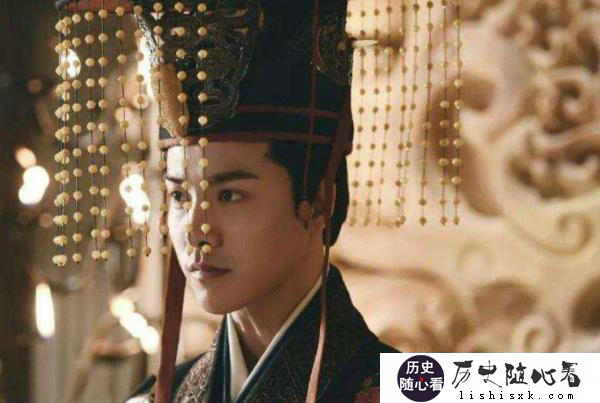 你觉得汉献帝，崇祯，光绪，哪个翻盘最难？哪个最容易？