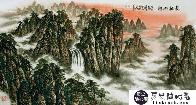 你听过历<a href=http://lishisxk.com/tags-etagid30-0.html target=_blank class=infotextkey>史上</a>最让你记忆犹新的豪言壮语是哪句？