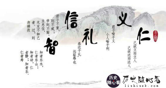 古人真的像古装剧里说话做事都非常礼貌的吗？