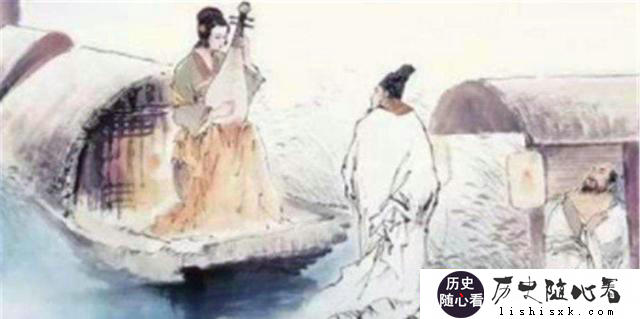 【在历史上九江发生过哪些有名的典故呢？】？